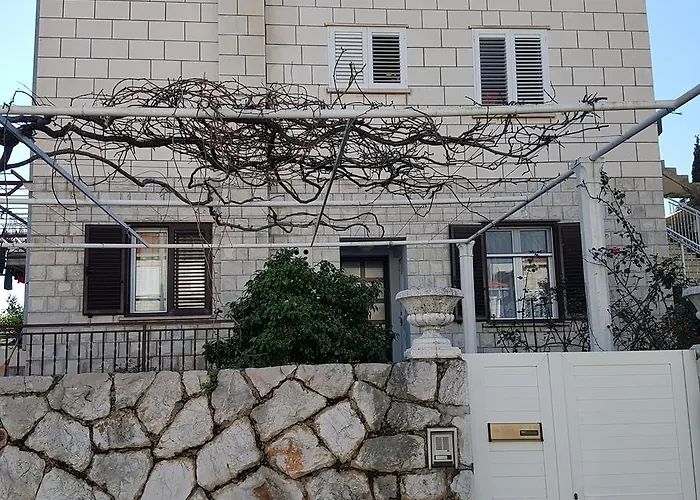 Dubrovnik Apartman