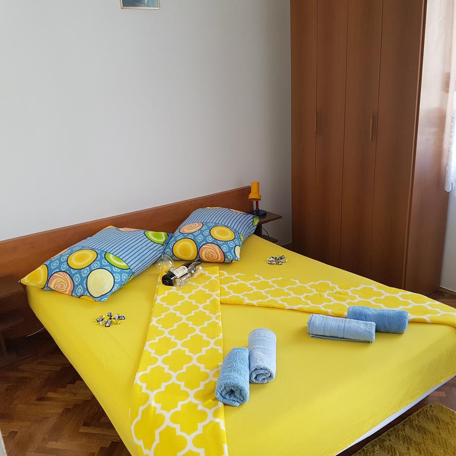 Apartman Dubrovnik Apartman *